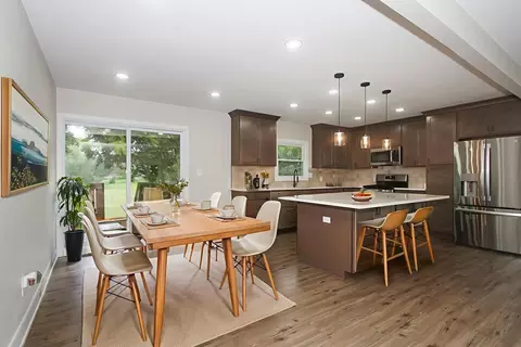 Dining - 6212 Meyer Rd, Marengo, IL 60152 photo 1 of 1
