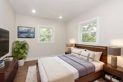Bedroom - 6212 Meyer Rd, Marengo, IL 60152 photo 3 of 8