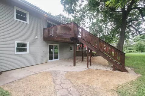 Exterior - 6212 Meyer Rd, Marengo, IL 60152 photo 2 of 5