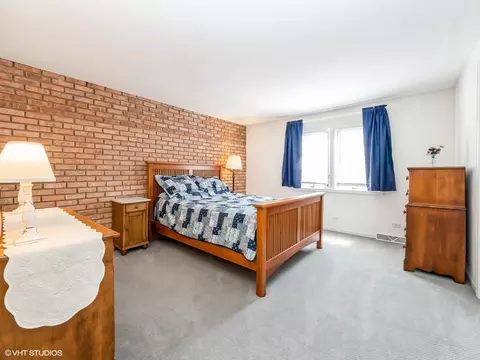 Bedroom - 534 E Main St, Barrington, IL 60010 photo 1 of 2