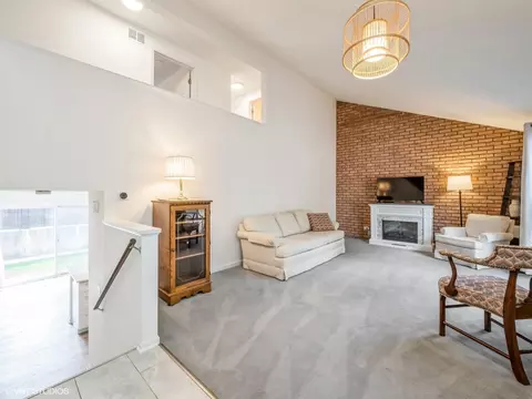 Living - 534 E Main St, Barrington, IL 60010 photo 1 of 1