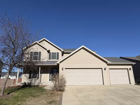 1714 Flagstone Dr, Normal, IL 61761
