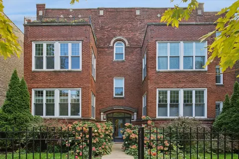 2617 W Leland Ave #1, Chicago, IL 60625