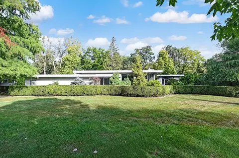 9000 W Forest Glen Blvd, Palos Park, IL 60464