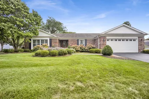 1518 Wedgefield Cir, Naperville, IL 60563