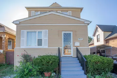 8622 S Wood St, Chicago, IL 60620