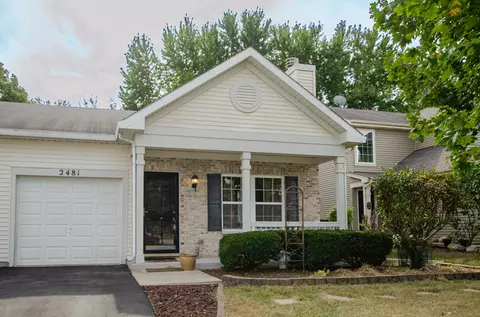 2481 Hearthstone Dr, Hampshire, IL 60140
