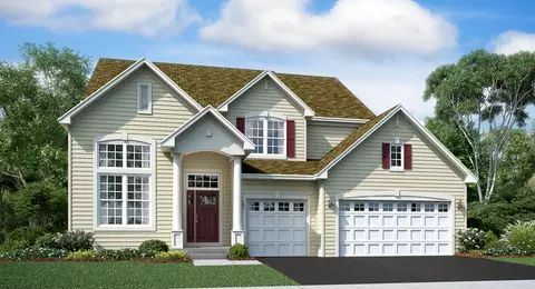 609 Wexford Dr, Elgin, IL 60124
