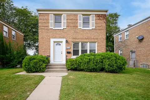 14322 S Wentworth Ave, Riverdale, IL 60827