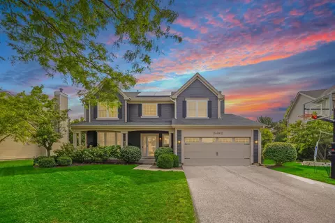 34062 Sulkey Dr, Grayslake, IL 60030