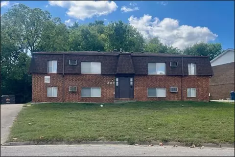 309 Lindell, Normal, IL 61761 photo 2