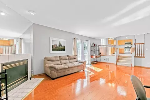 Living - 663 Primrose Ln, Matteson, IL 60443 photo 6 of 6