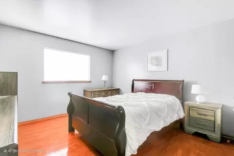 Bedroom - 663 Primrose Ln, Matteson, IL 60443 photo 5 of 9