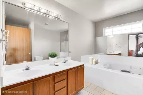 Bath - 663 Primrose Ln, Matteson, IL 60443 photo 2 of 4