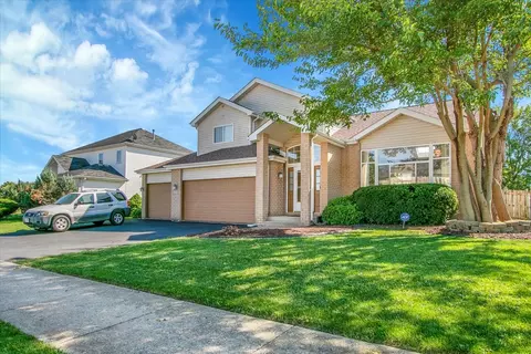 663 Primrose Ln, Matteson, IL 60443