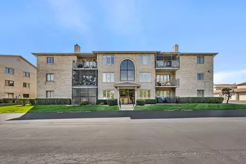 5041 139th Pl #406, Crestwood, IL 60418