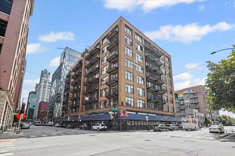 625 W Jackson Blvd #404, Chicago, IL 60661