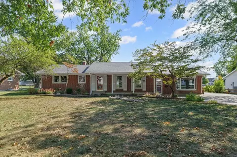 514 N Guthrie St, Gibson City, IL 60936