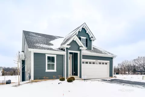 22079 Casa Bella Vw, Kildeer, IL 60047