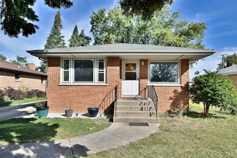 1217 Itasca St, Bensenville, IL 60106