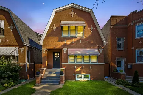 5108 W Wrightwood Ave, Chicago, IL 60639