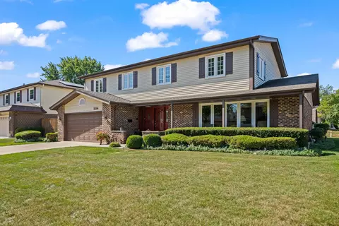 1114 S Fernandez Ave, Arlington Heights, IL 60005