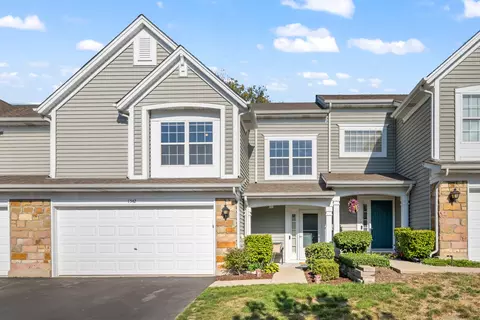 1542 E Baronet Ln, Palatine, IL 60074