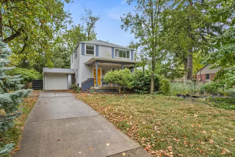 807 Haines Blvd, Champaign, IL 61820