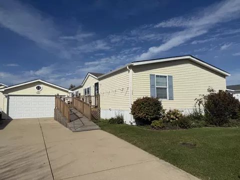 260 Hibiscus Cir, Matteson, IL 60443