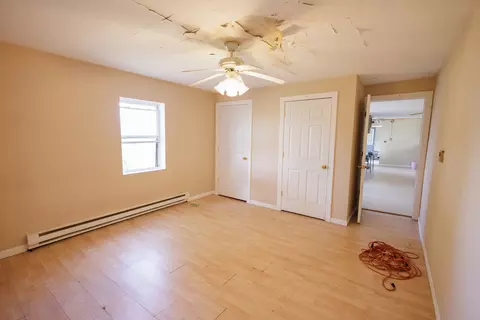 Bedroom - 2060 W 5000s Rd, Chebanse, IL 60922 photo 3 of 10