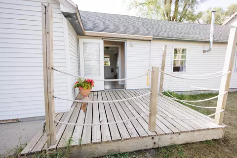 Exterior - 2060 W 5000s Rd, Chebanse, IL 60922 photo 5 of 19