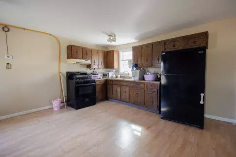 Kitchen - 2060 W 5000s Rd, Chebanse, IL 60922 photo 1 of 2