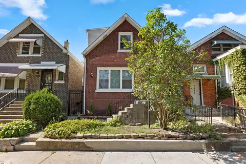 7628 S Evans Ave, Chicago, IL 60619