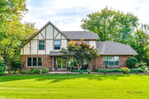 21326 N Elder Ct, Kildeer, IL 60047