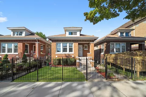 6424 S Washtenaw Ave, Chicago, IL 60629
