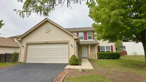 20908 W Barrington Ln, Plainfield, IL 60544