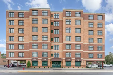 1930 N Harlem Ave N #306, Elmwood Park, IL 60707