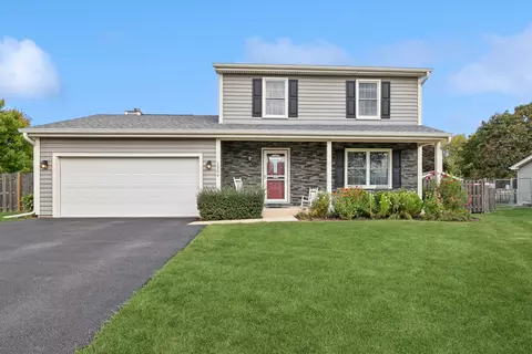 1304 Pelican Ct, Zion, IL 60099