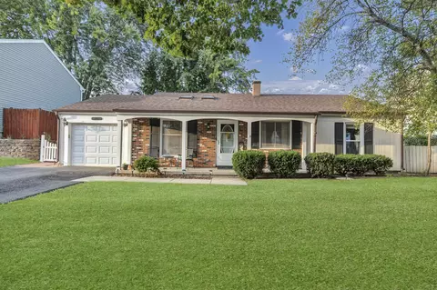 Exterior - 123 Wallace St, Bartlett, IL 60103 photo 3 of 6
