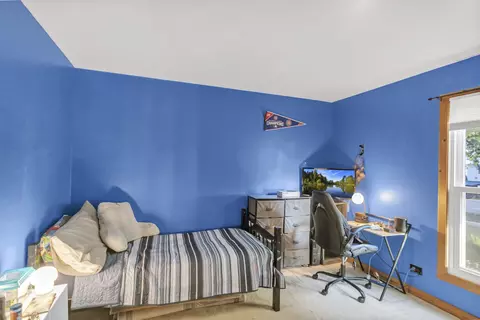 Bedroom - 123 Wallace St, Bartlett, IL 60103 photo 3 of 5