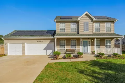 1451 Aspen Ln, Yorkville, IL 60560