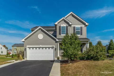 3100 Manchester Dr, Montgomery, IL 60538
