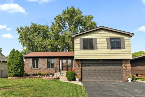 1118 185th St, Homewood, IL 60430