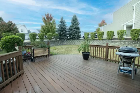 Exterior - 1223 Summersweet Ln, Bartlett, IL 60103 photo 3 of 5