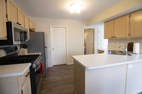 Kitchen - 1223 Summersweet Ln, Bartlett, IL 60103 photo 2 of 4