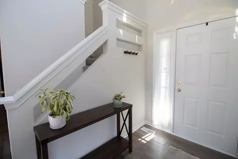 Entry Way - 1223 Summersweet Ln, Bartlett, IL 60103 photo 1 of 1