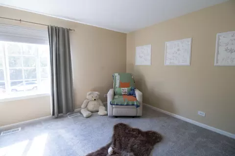 Bedroom - 1223 Summersweet Ln, Bartlett, IL 60103 photo 2 of 3
