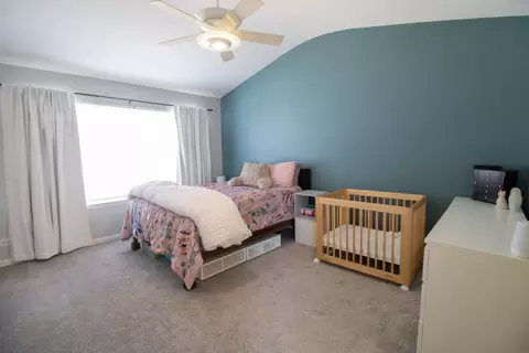 Bedroom - 1223 Summersweet Ln, Bartlett, IL 60103 photo 1 of 3