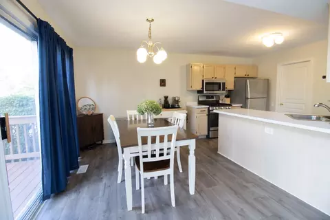 Dining - 1223 Summersweet Ln, Bartlett, IL 60103 photo 1 of 3