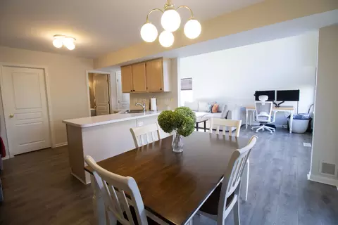 Dining - 1223 Summersweet Ln, Bartlett, IL 60103 photo 2 of 3